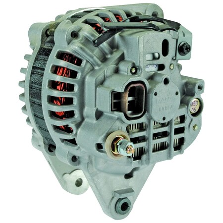 Light Duty Alternator, Replacement For Wai Global 13352N